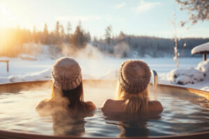 Hot Tub kaufen